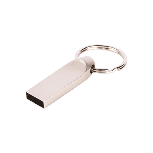 Memorie USB metalica de 16 GB