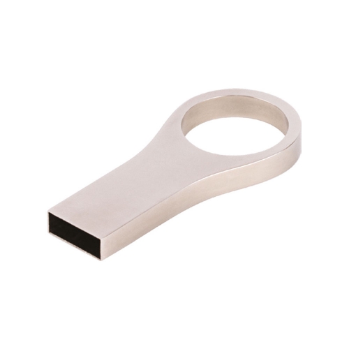 8 GB metall USB-minne