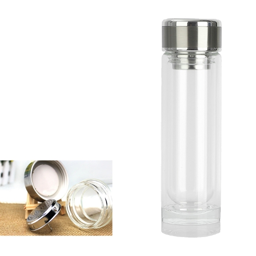 Glas termos 350 ml